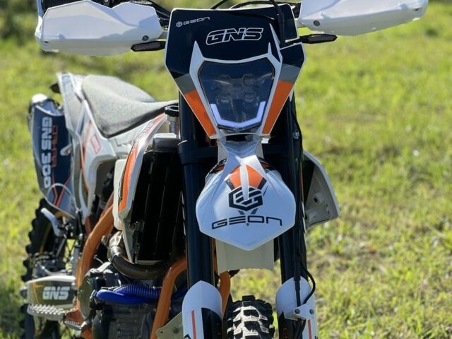 Геон Другая, объемом двигателя 0.3 л и пробегом 0 тыс. км за 2400 $, фото 2 на Automoto.ua