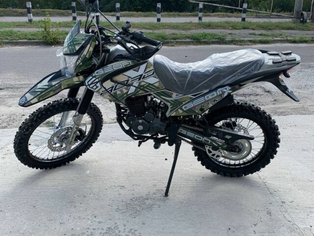 Геон Інша, об'ємом двигуна 0.25 л та пробігом 0 тис. км за 1766 $, фото 1 на Automoto.ua