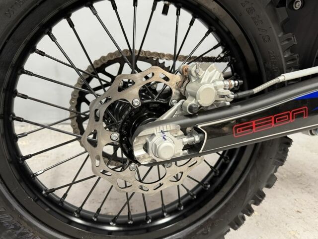 Геон Інша, об'ємом двигуна 0.3 л та пробігом 0 тис. км за 3199 $, фото 13 на Automoto.ua