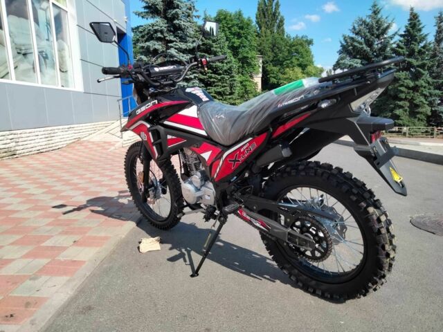 Геон Інша, об'ємом двигуна 0.25 л та пробігом 0 тис. км за 1740 $, фото 4 на Automoto.ua