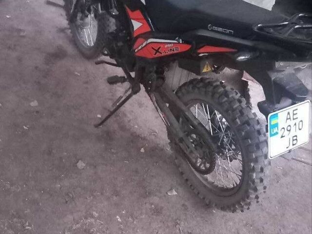 Геон Другая, объемом двигателя 0.25 л и пробегом 0 тыс. км за 1668 $, фото 3 на Automoto.ua