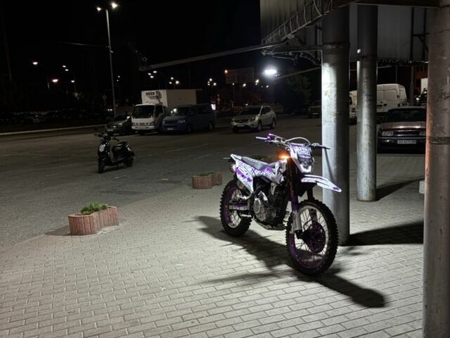 Геон Інша, об'ємом двигуна 0.25 л та пробігом 0 тис. км за 2400 $, фото 8 на Automoto.ua