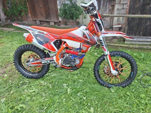 Геон Другая, объемом двигателя 0.3 л и пробегом 0 тыс. км за 2650 $, фото 4 на Automoto.ua