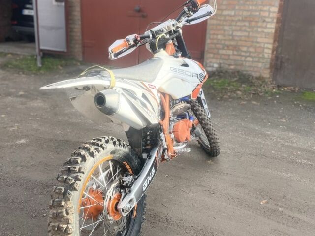 Геон Другая, объемом двигателя 0.29 л и пробегом 0 тыс. км за 2500 $, фото 3 на Automoto.ua