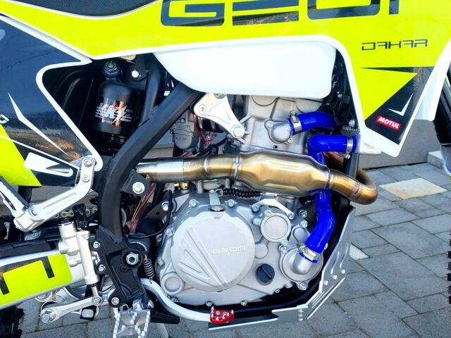 Геон Інша, об'ємом двигуна 0.3 л та пробігом 0 тис. км за 2820 $, фото 15 на Automoto.ua