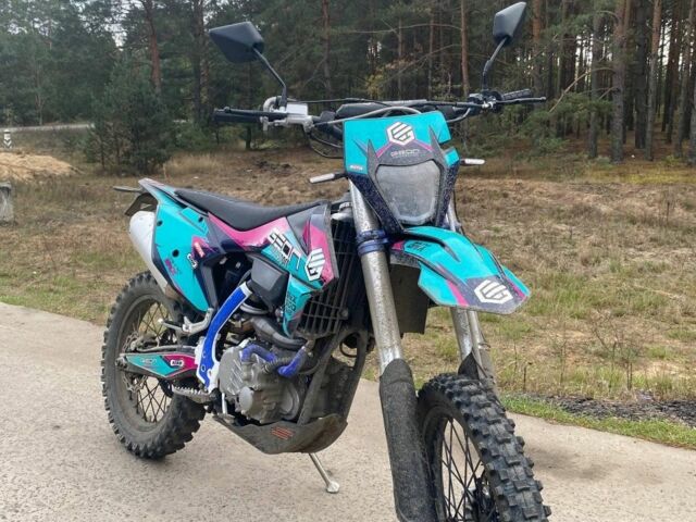 Геон Другая, объемом двигателя 0.3 л и пробегом 0 тыс. км за 2500 $, фото 1 на Automoto.ua