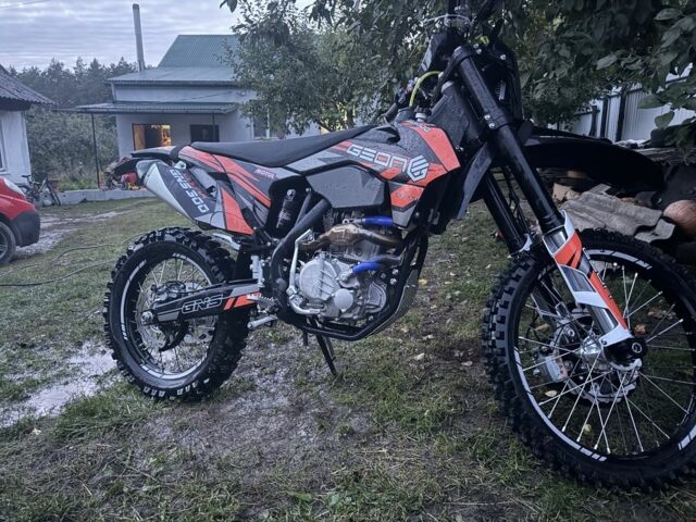 Геон Другая, объемом двигателя 0.3 л и пробегом 0 тыс. км за 2550 $, фото 2 на Automoto.ua