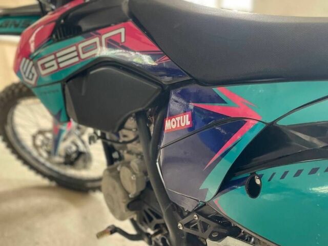 Геон Інша, об'ємом двигуна 0.3 л та пробігом 0 тис. км за 1500 $, фото 1 на Automoto.ua