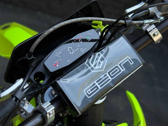 Геон Другая, объемом двигателя 0.3 л и пробегом 0 тыс. км за 2159 $, фото 8 на Automoto.ua