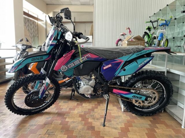 Геон Інша, об'ємом двигуна 0.3 л та пробігом 0 тис. км за 2799 $, фото 10 на Automoto.ua