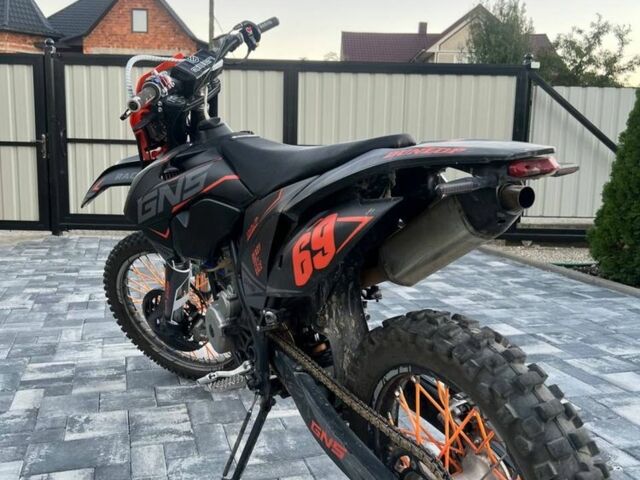 Геон Другая, объемом двигателя 0.3 л и пробегом 0 тыс. км за 2100 $, фото 4 на Automoto.ua