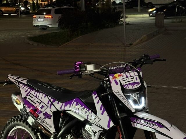 Геон Другая, объемом двигателя 0.25 л и пробегом 0 тыс. км за 2400 $, фото 1 на Automoto.ua