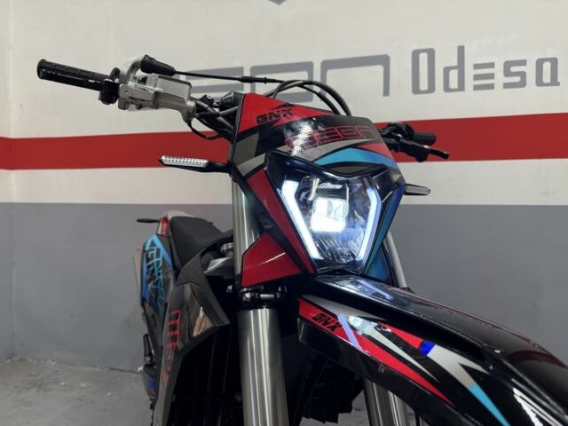 Геон Інша, об'ємом двигуна 0.3 л та пробігом 0 тис. км за 3199 $, фото 6 на Automoto.ua