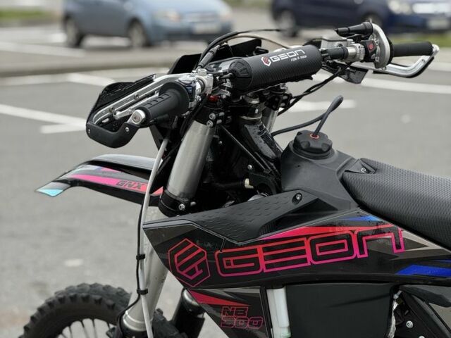 Геон Інша, об'ємом двигуна 0.3 л та пробігом 0 тис. км за 2800 $, фото 7 на Automoto.ua