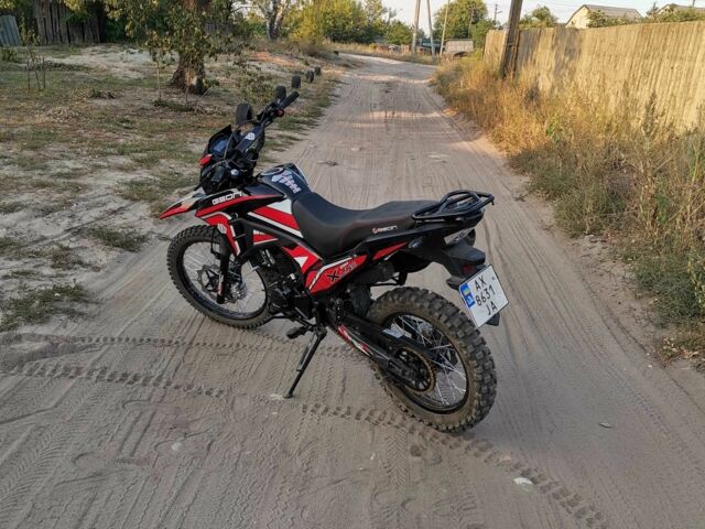 Геон Другая, объемом двигателя 0.25 л и пробегом 0 тыс. км за 1500 $, фото 4 на Automoto.ua