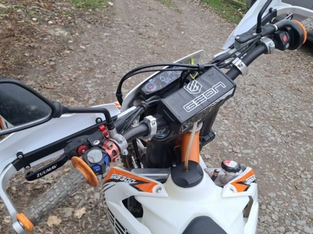 Геон Другая, объемом двигателя 0.3 л и пробегом 0 тыс. км за 2250 $, фото 1 на Automoto.ua