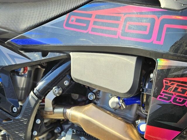 Геон Другая, объемом двигателя 0.3 л и пробегом 0 тыс. км за 2800 $, фото 15 на Automoto.ua