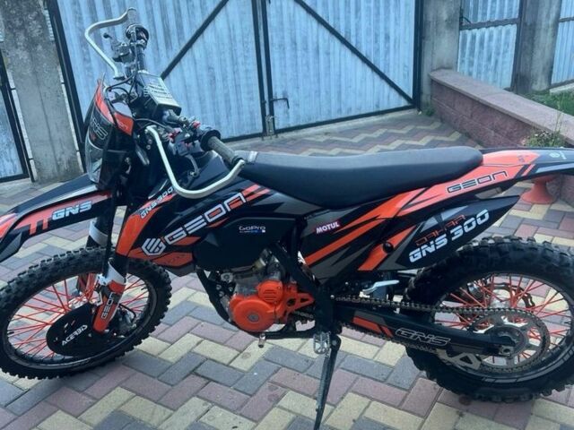 Геон Другая, объемом двигателя 0.3 л и пробегом 0 тыс. км за 2612 $, фото 1 на Automoto.ua