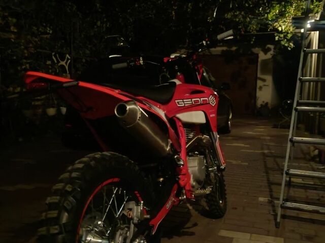 Геон Другая, объемом двигателя 0.3 л и пробегом 0 тыс. км за 1850 $, фото 1 на Automoto.ua