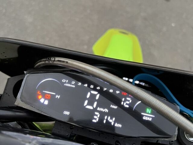 Геон Другая, объемом двигателя 0.3 л и пробегом 0 тыс. км за 2150 $, фото 10 на Automoto.ua