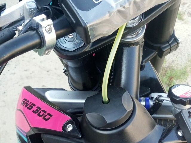 Геон Другая, объемом двигателя 0.3 л и пробегом 0 тыс. км за 2300 $, фото 5 на Automoto.ua