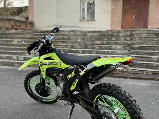 Геон Другая, объемом двигателя 0.3 л и пробегом 0 тыс. км за 2150 $, фото 4 на Automoto.ua