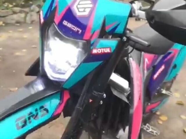 Геон Другая, объемом двигателя 0.3 л и пробегом 0 тыс. км за 1600 $, фото 6 на Automoto.ua