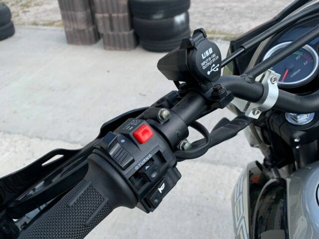 Геон Інша, об'ємом двигуна 0.25 л та пробігом 0 тис. км за 1766 $, фото 4 на Automoto.ua