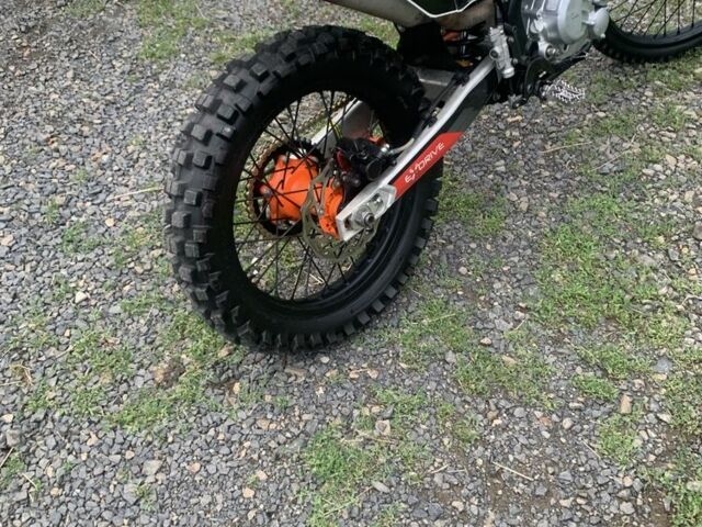 Геон Другая, объемом двигателя 0.3 л и пробегом 0 тыс. км за 1900 $, фото 3 на Automoto.ua