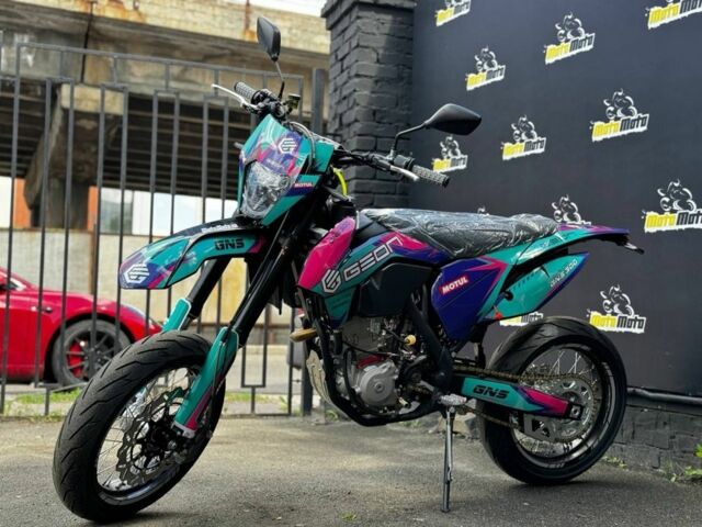 Геон Інша, об'ємом двигуна 0.3 л та пробігом 0 тис. км за 3430 $, фото 2 на Automoto.ua