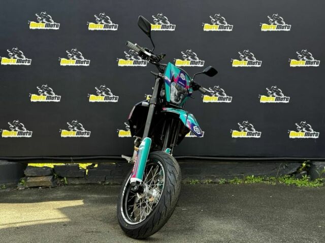 Геон Інша, об'ємом двигуна 0.3 л та пробігом 0 тис. км за 3430 $, фото 4 на Automoto.ua