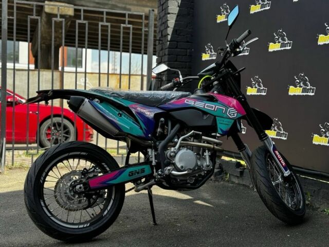 Геон Інша, об'ємом двигуна 0.3 л та пробігом 0 тис. км за 3430 $, фото 5 на Automoto.ua