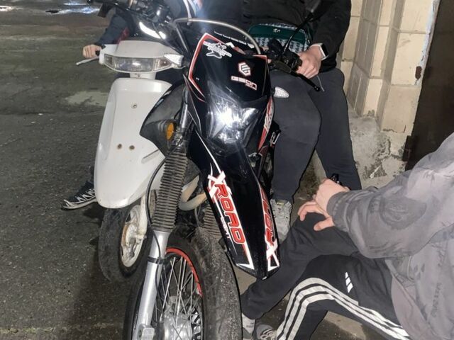 Геон Інша, об'ємом двигуна 0.2 л та пробігом 0 тис. км за 638 $, фото 5 на Automoto.ua