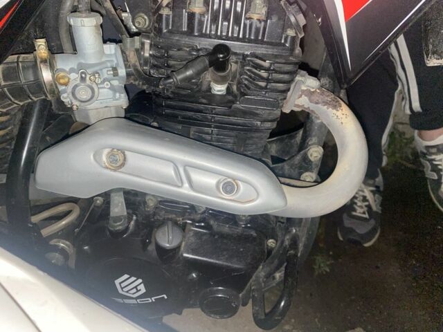 Геон Інша, об'ємом двигуна 0.2 л та пробігом 0 тис. км за 638 $, фото 3 на Automoto.ua