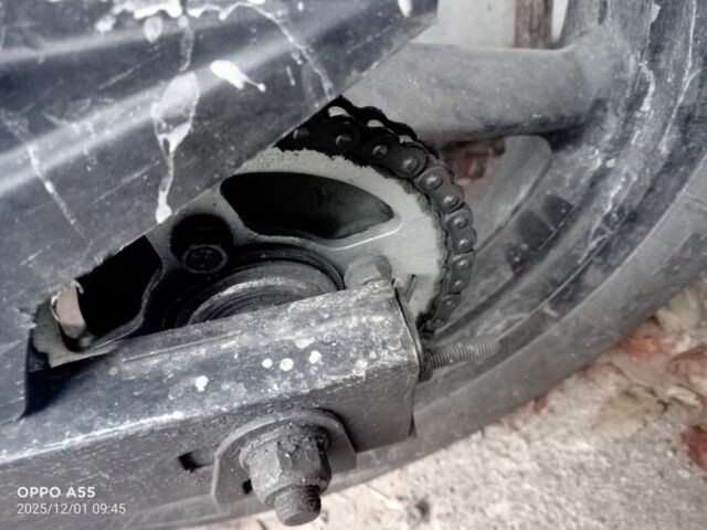 Геон Другая, объемом двигателя 0 л и пробегом 0 тыс. км за 829 $, фото 5 на Automoto.ua