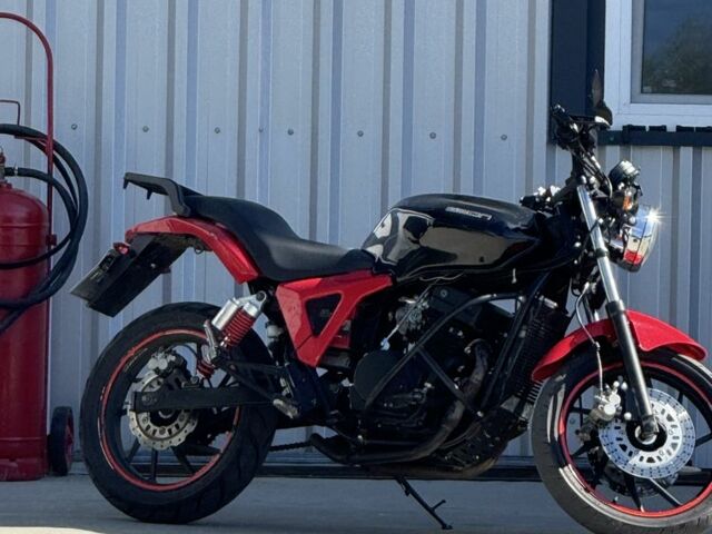 Геон Другая, объемом двигателя 0 л и пробегом 0 тыс. км за 1300 $, фото 3 на Automoto.ua