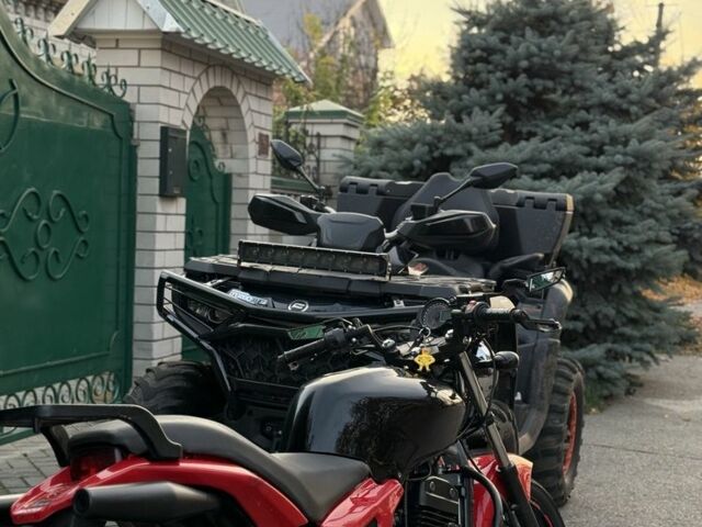 Геон Другая, объемом двигателя 0 л и пробегом 0 тыс. км за 1300 $, фото 5 на Automoto.ua