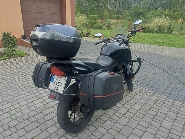 Геон Інша, об'ємом двигуна 0.35 л та пробігом 0 тис. км за 1091 $, фото 3 на Automoto.ua