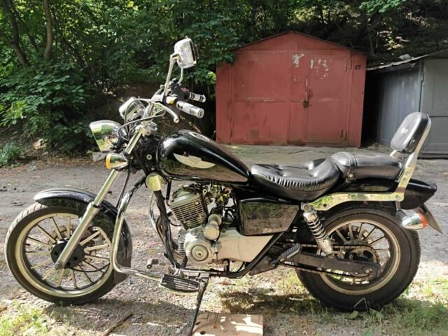 Геон Другая, объемом двигателя 0.15 л и пробегом 0 тыс. км за 600 $, фото 2 на Automoto.ua
