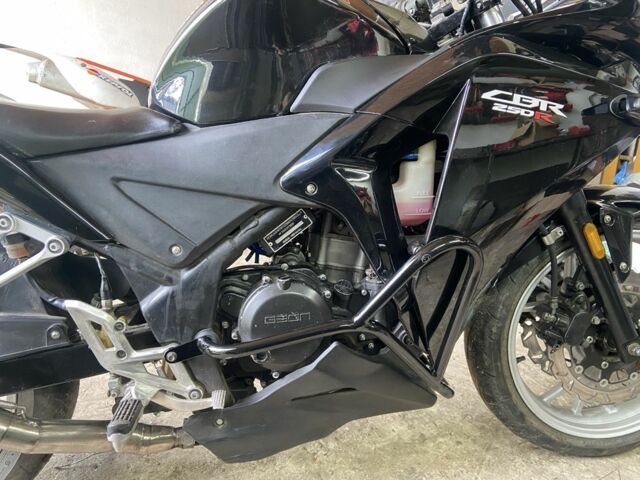 Геон Другая, объемом двигателя 0.25 л и пробегом 0 тыс. км за 1800 $, фото 6 на Automoto.ua