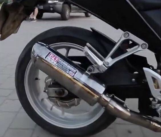 Геон Другая, объемом двигателя 0.25 л и пробегом 0 тыс. км за 1800 $, фото 4 на Automoto.ua