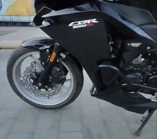 Геон Другая, объемом двигателя 0.25 л и пробегом 0 тыс. км за 1800 $, фото 5 на Automoto.ua