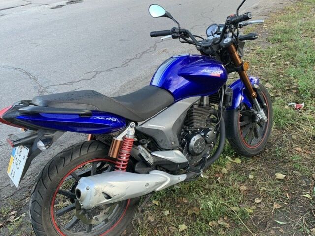 Геон Інша, об'ємом двигуна 0.2 л та пробігом 0 тис. км за 1100 $, фото 2 на Automoto.ua