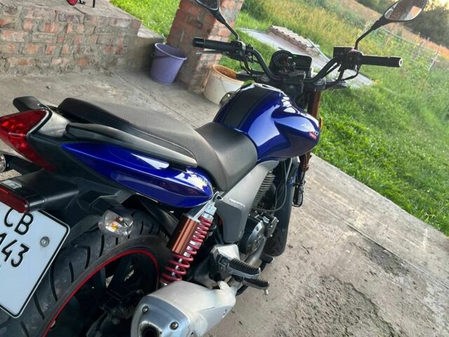 Геон Інша, об'ємом двигуна 0.2 л та пробігом 0 тис. км за 1100 $, фото 3 на Automoto.ua