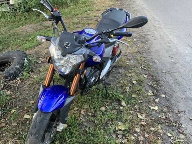 Геон Інша, об'ємом двигуна 0.2 л та пробігом 0 тис. км за 1100 $, фото 4 на Automoto.ua