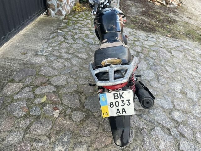 Геон Інша, об'ємом двигуна 0.15 л та пробігом 0 тис. км за 300 $, фото 4 на Automoto.ua