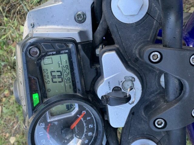 Геон Інша, об'ємом двигуна 0.2 л та пробігом 0 тис. км за 1100 $, фото 5 на Automoto.ua