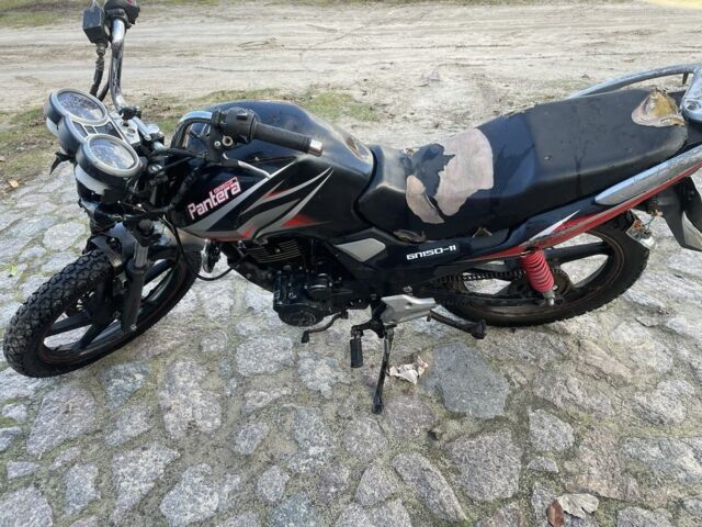 Геон Інша, об'ємом двигуна 0.15 л та пробігом 0 тис. км за 300 $, фото 3 на Automoto.ua