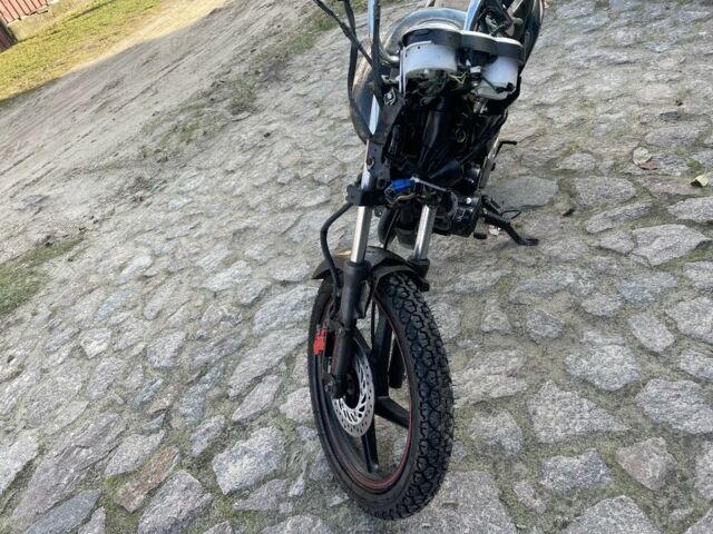 Геон Інша, об'ємом двигуна 0.15 л та пробігом 0 тис. км за 300 $, фото 1 на Automoto.ua