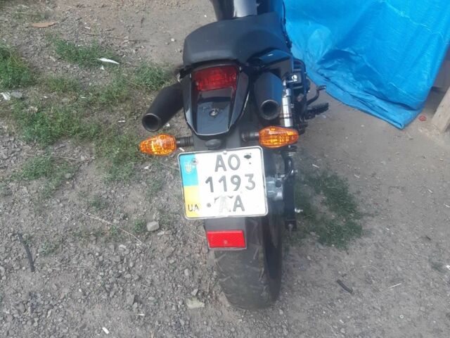 Геон Другая, объемом двигателя 0.25 л и пробегом 0 тыс. км за 900 $, фото 4 на Automoto.ua